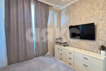 Фото №2: 2-комнатная квартира 43 м² - Сочи, мкр. Мамайка, ул. Фадеева, 3А