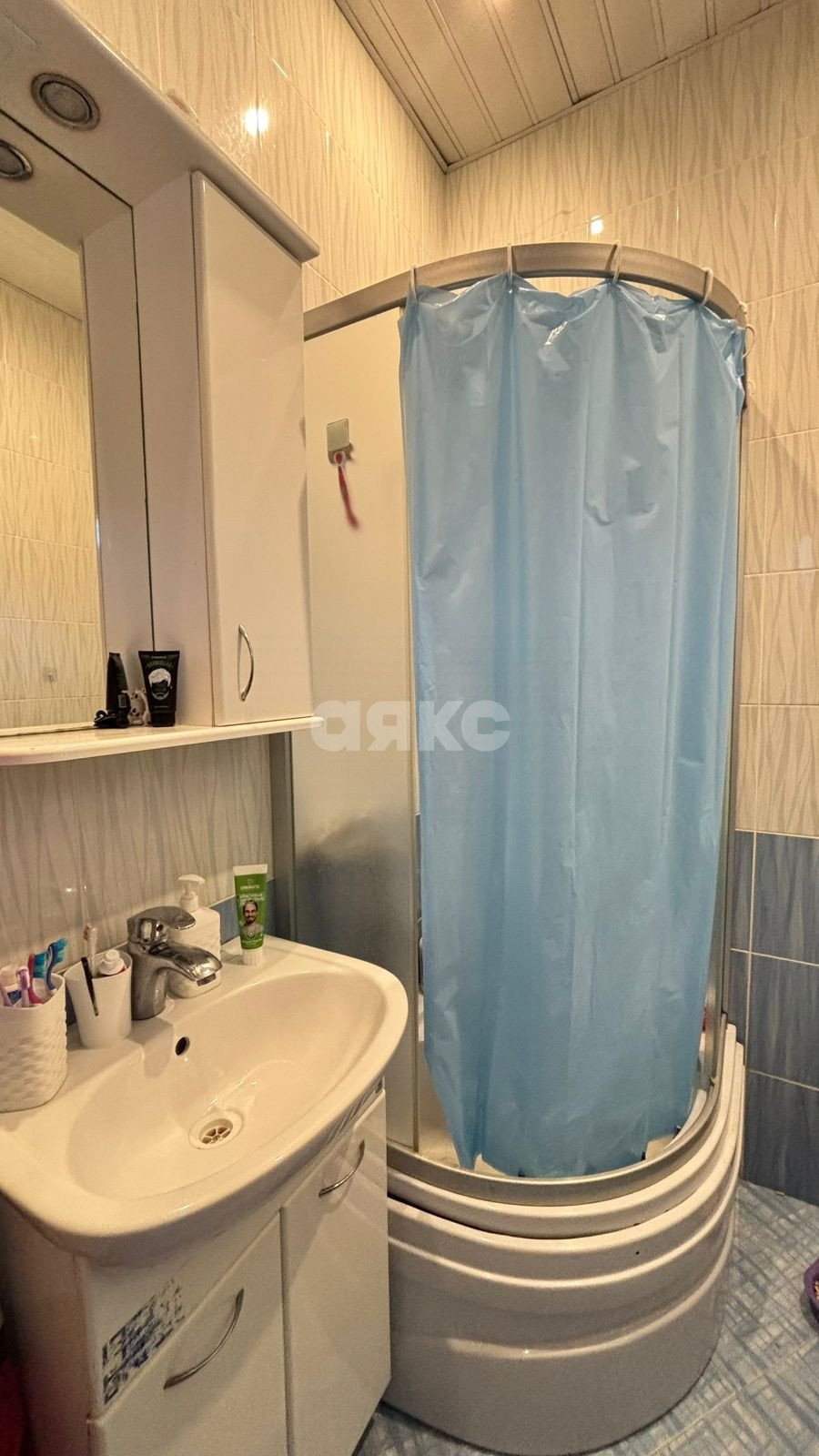 Фото №8: 2-комнатная квартира 43 м² - Сочи, Центральный, мкр. Мамайка, ул. Фадеева, 3А