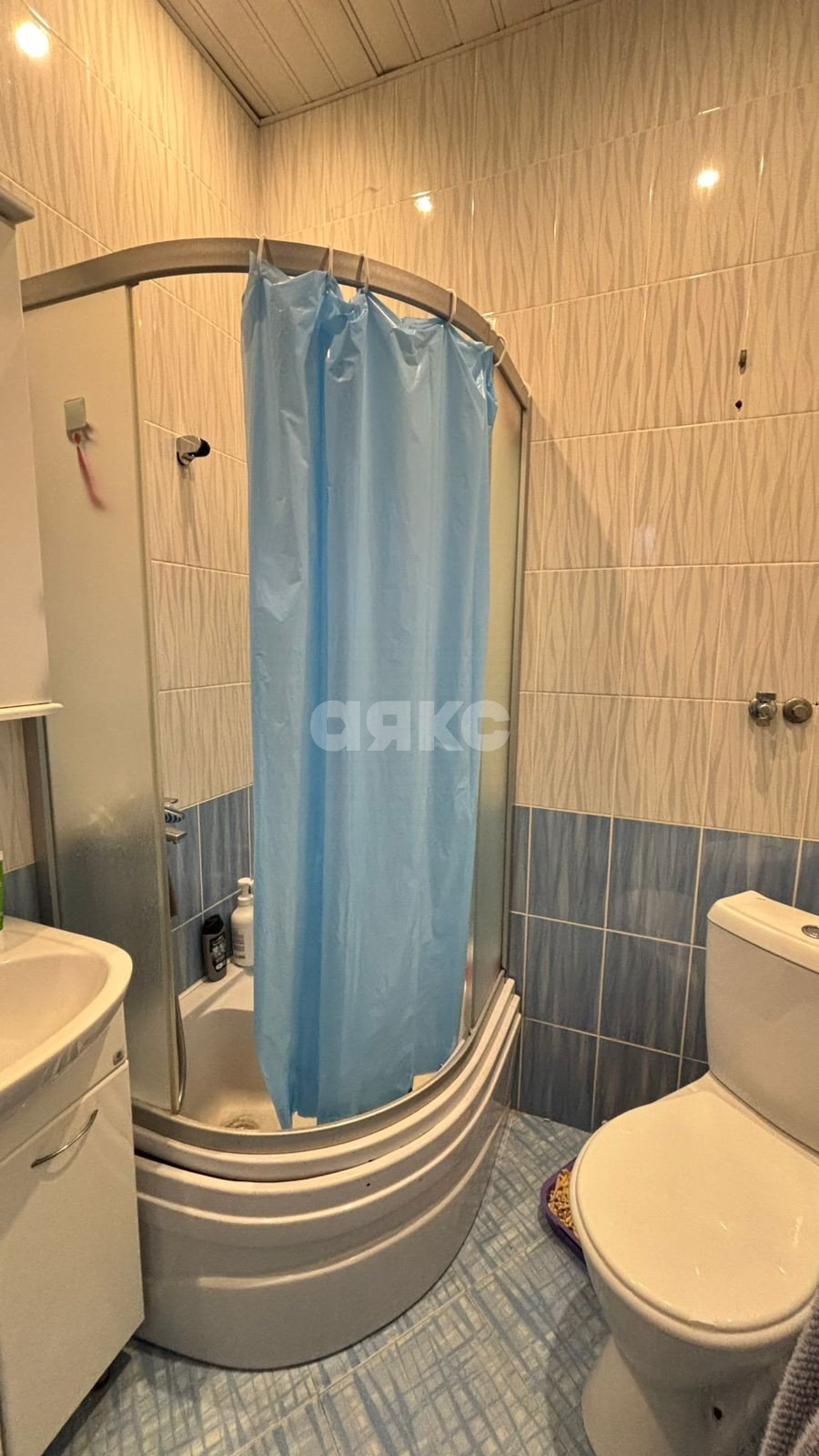 Фото №7: 2-комнатная квартира 43 м² - Сочи, Центральный, мкр. Мамайка, ул. Фадеева, 3А