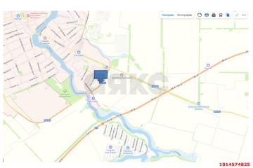 Фото №5: Коммерция 1000 м² - Нововеличковская, пер. Калачевского, 1