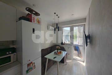 Фото №4: 1-комнатная квартира 27 м² - Сочи, мкр. жилой комплекс Мадрид 5, ул. Амбровая, 10