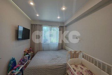 Фото №5: 1-комнатная квартира 27 м² - Сочи, мкр. жилой комплекс Мадрид 5, ул. Амбровая, 10