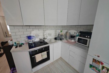 Фото №3: 1-комнатная квартира 27 м² - Сочи, мкр. жилой комплекс Мадрид 5, ул. Амбровая, 10