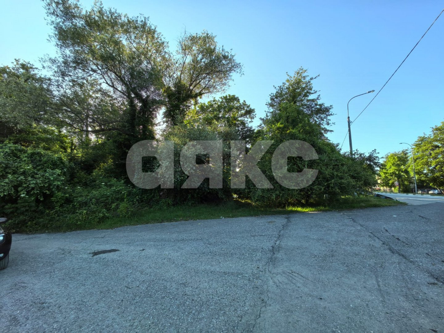 Фото №2: Личное подсобное хозяйство 6 сот. - Сочи, Лазаревский, мкр. Нижняя Хобза, ул. А-147, 150-й километр