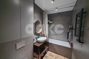 Фото №5: 2-комнатная квартира 43 м² - Сочи, мкр. жилой комплекс Мадрид 5, ул. Амбровая, 10