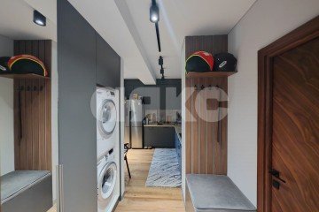 Фото №2: 2-комнатная квартира 43 м² - Сочи, мкр. жилой комплекс Мадрид 5, ул. Амбровая, 10