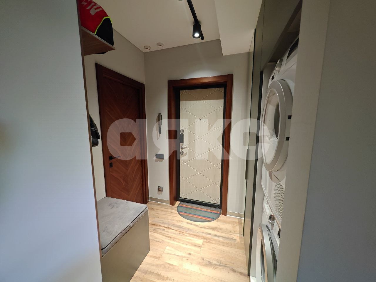 Фото №4: 2-комнатная квартира 43 м² - Сочи, Хостинский, мкр. жилой комплекс Мадрид 5, ул. Амбровая, 10