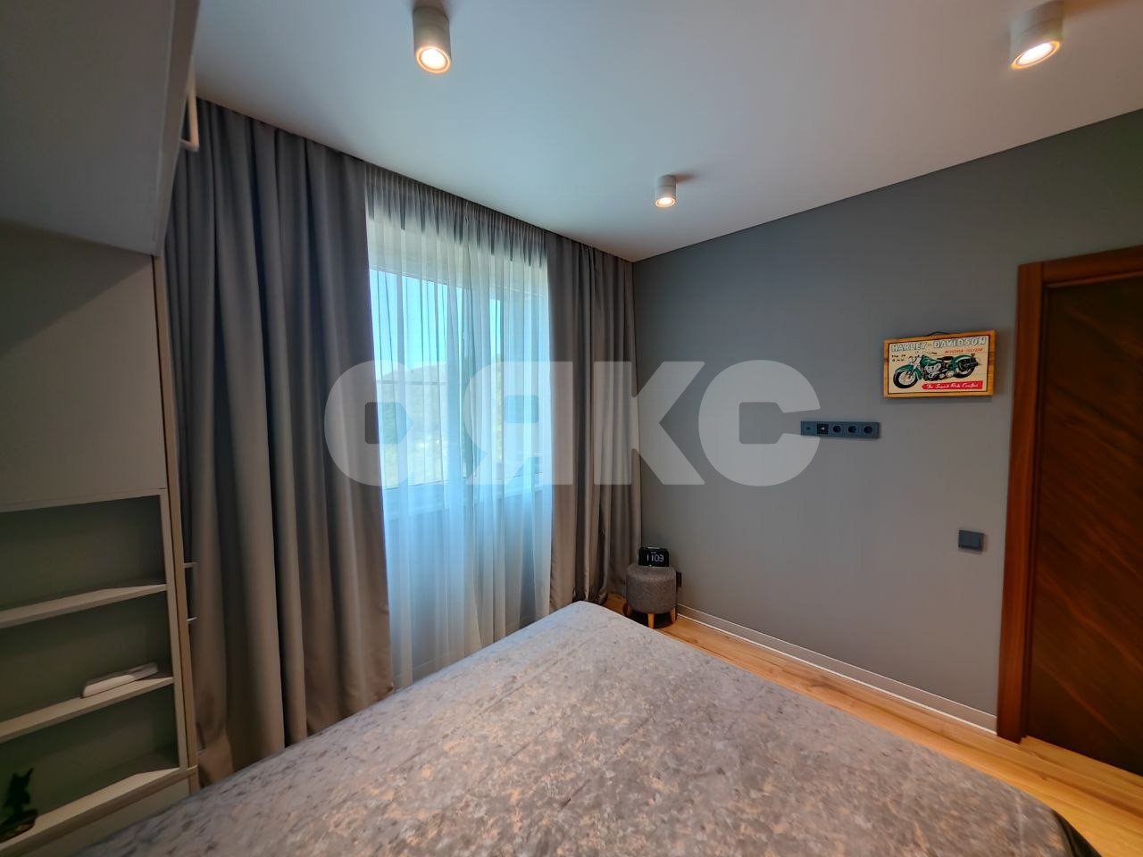 Фото №18: 2-комнатная квартира 43 м² - Сочи, Хостинский, мкр. жилой комплекс Мадрид 5, ул. Амбровая, 10