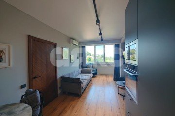 Фото №1: 2-комнатная квартира 43 м² - Сочи, мкр. жилой комплекс Мадрид 5, ул. Амбровая, 10