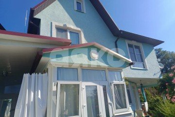 Фото №1: Дом 96 м² - Сочи, ж/р Хоста, ул. Туренко