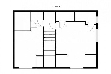 Фото №5: Дом 96 м² - Сочи, ж/р Хоста, ул. Туренко