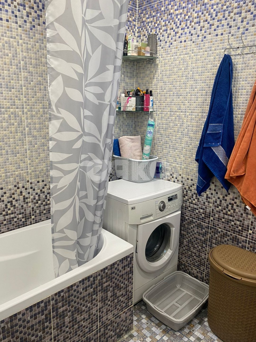 Фото №38: Дом 128 м² + 12 сот. - Верхний Юрт, р. Хостинский, ул. Абовяна, 17/4