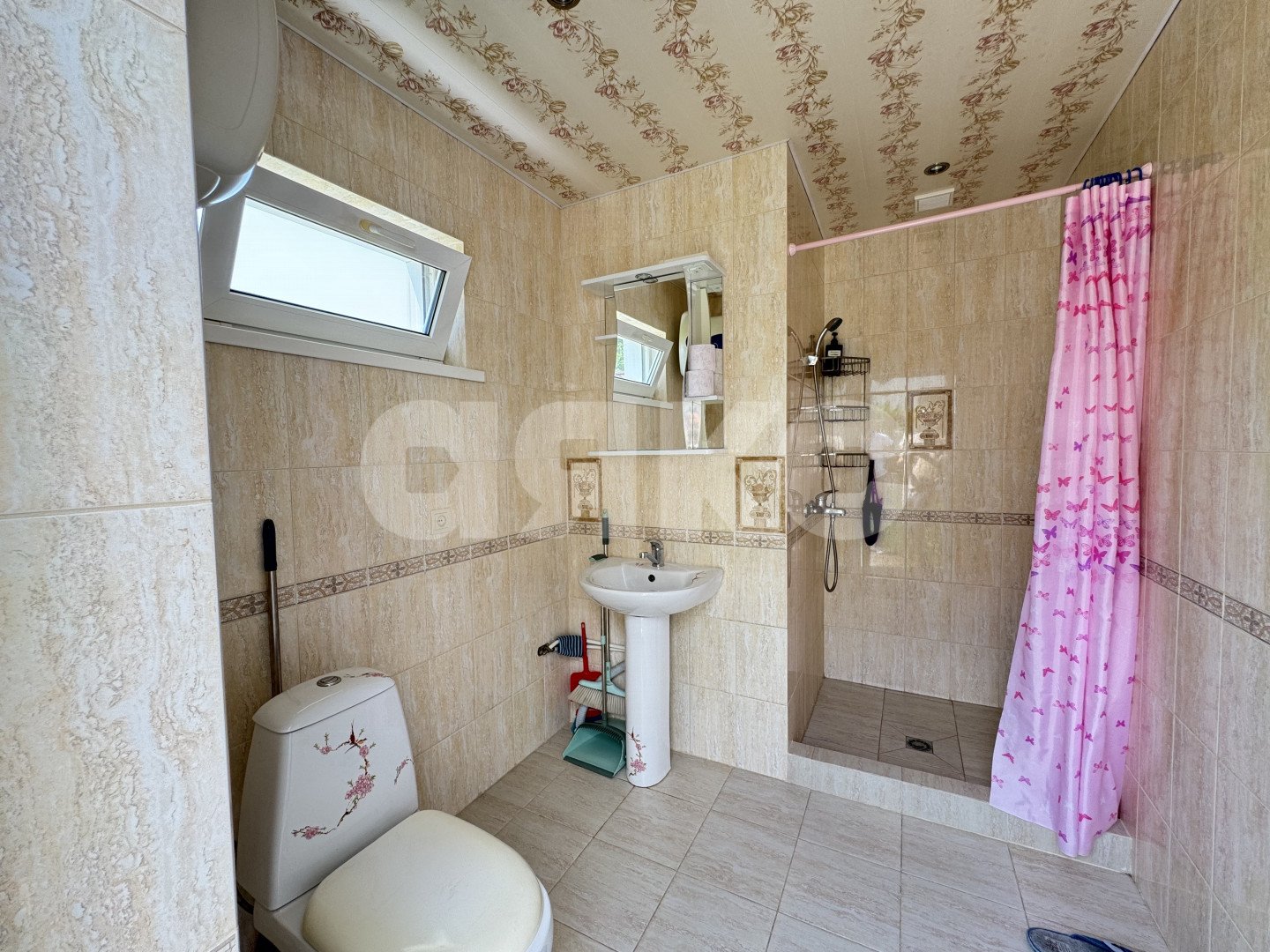 Фото №39: Дом 128 м² + 12 сот. - Верхний Юрт, р. Хостинский, ул. Абовяна, 17/4