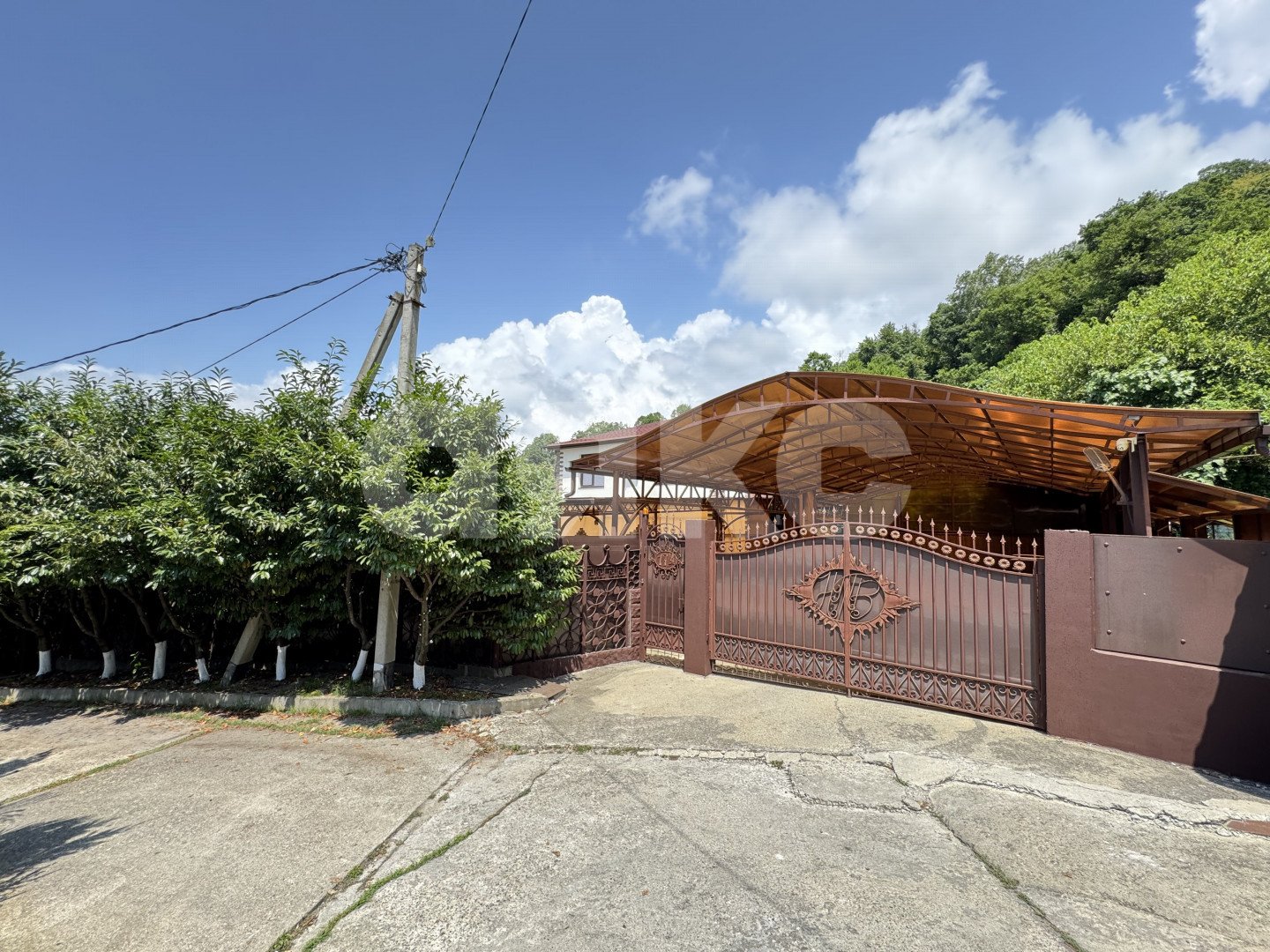 Фото №40: Дом 128 м² + 12 сот. - Верхний Юрт, р. Хостинский, ул. Абовяна, 17/4