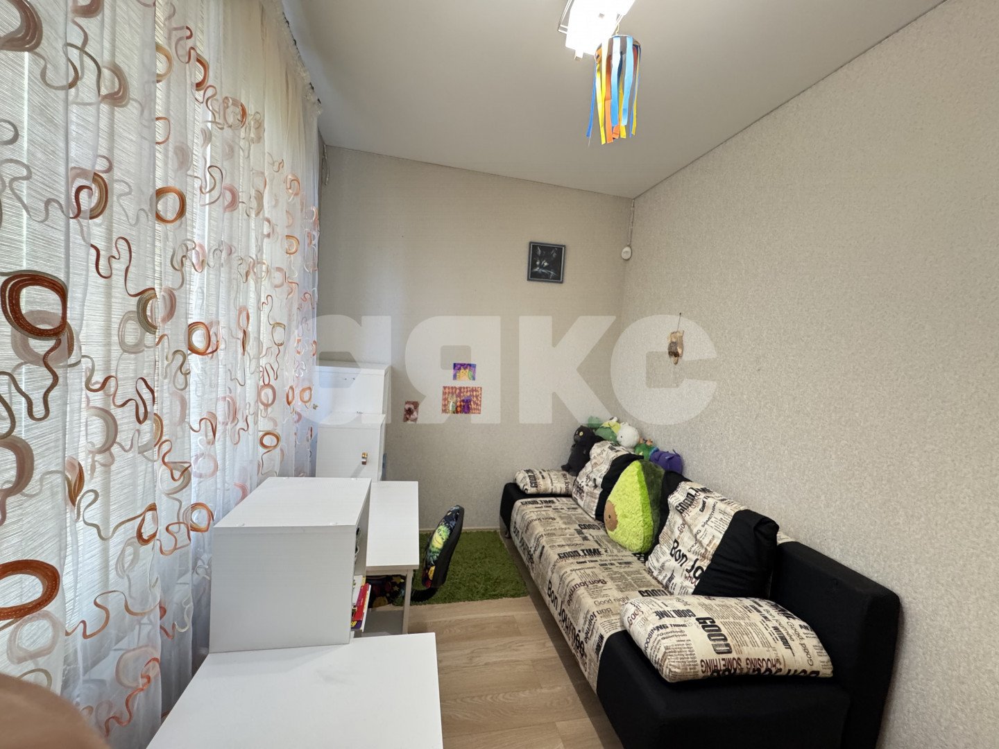 Фото №25: Дом 128 м² + 12 сот. - Верхний Юрт, р. Хостинский, ул. Абовяна, 17/4