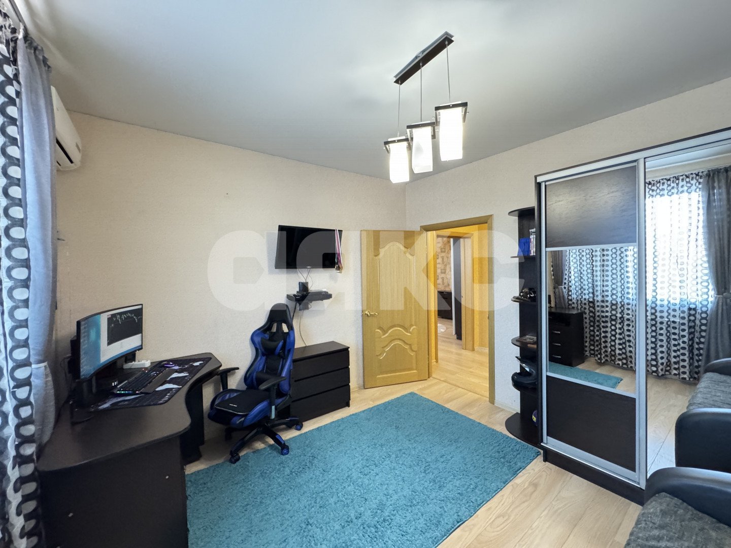 Фото №23: Дом 128 м² + 12 сот. - Верхний Юрт, р. Хостинский, ул. Абовяна, 17/4