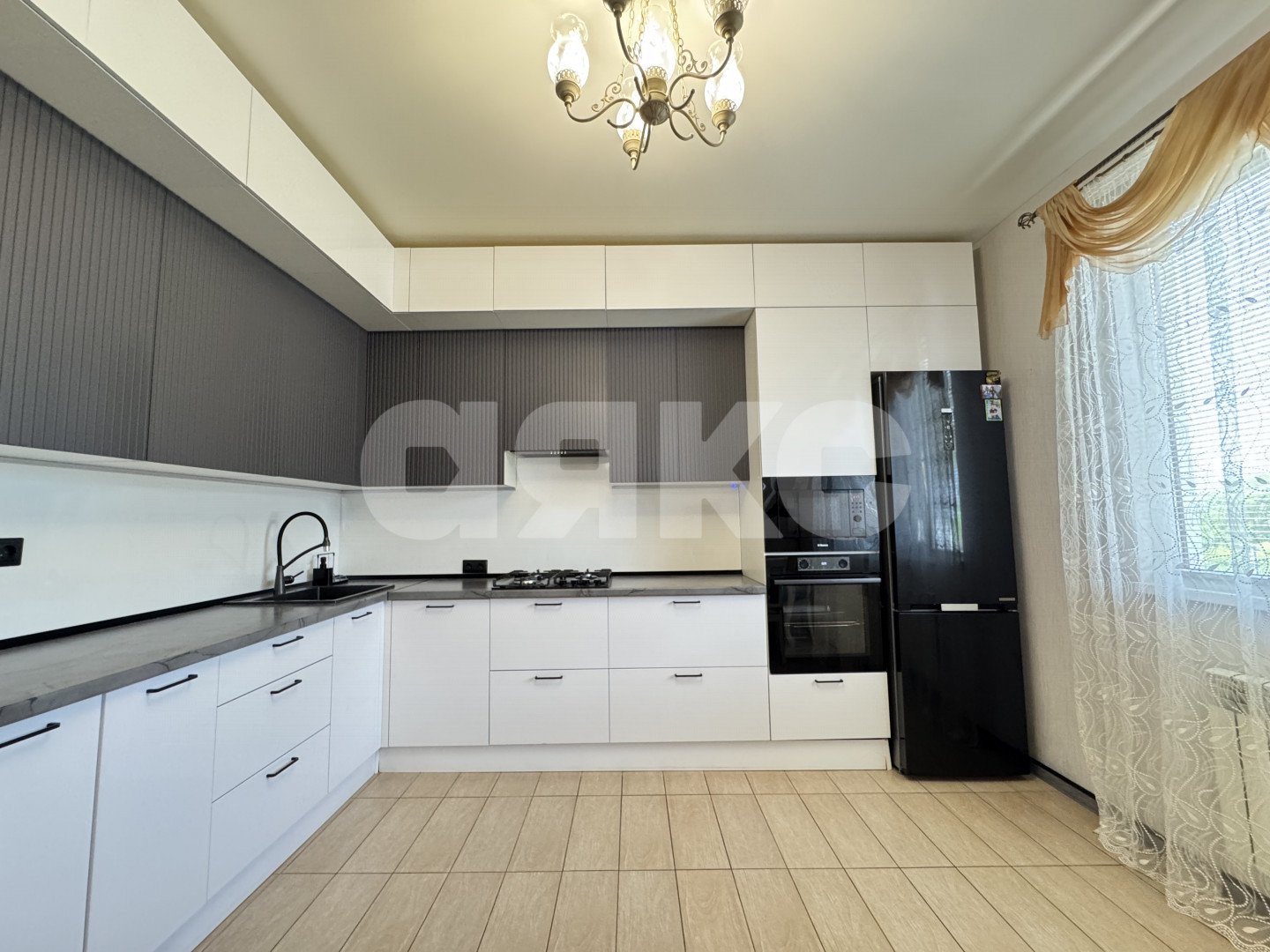 Фото №26: Дом 128 м² + 12 сот. - Верхний Юрт, р. Хостинский, ул. Абовяна, 17/4