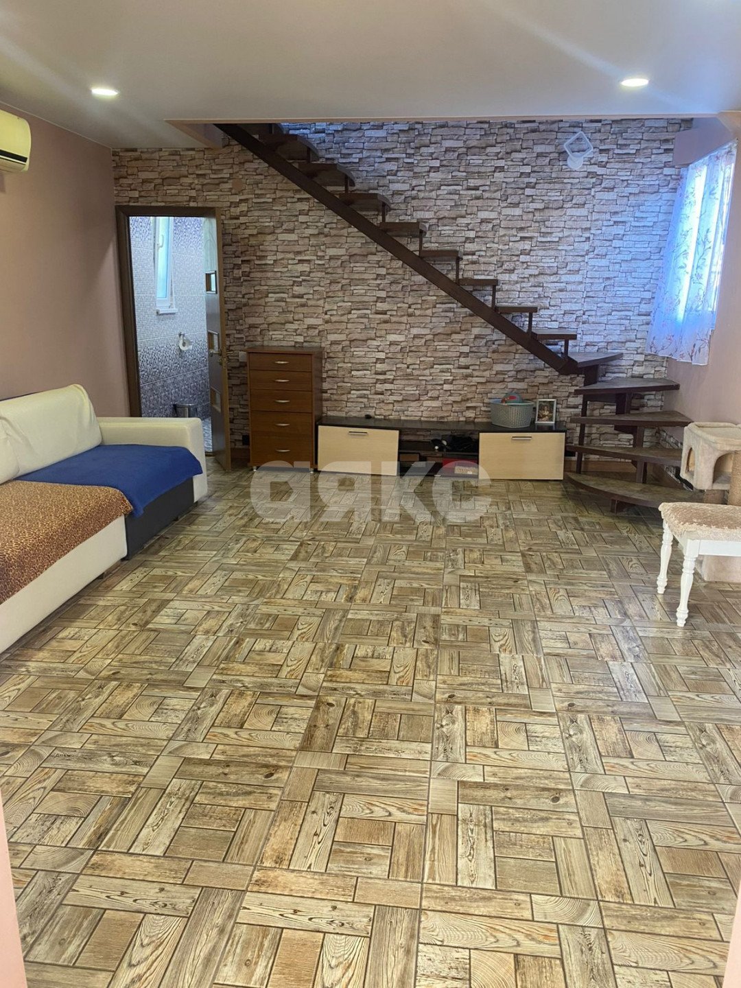 Фото №37: Дом 128 м² + 12 сот. - Верхний Юрт, р. Хостинский, ул. Абовяна, 17/4