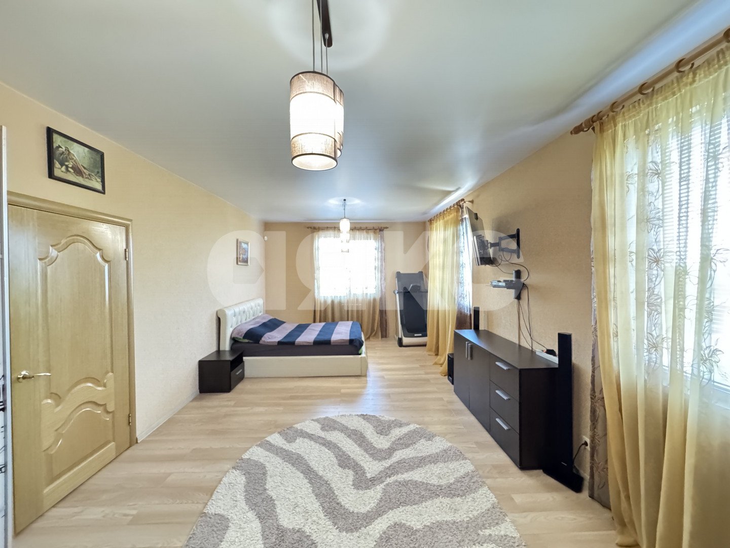 Фото №20: Дом 128 м² + 12 сот. - Верхний Юрт, р. Хостинский, ул. Абовяна, 17/4