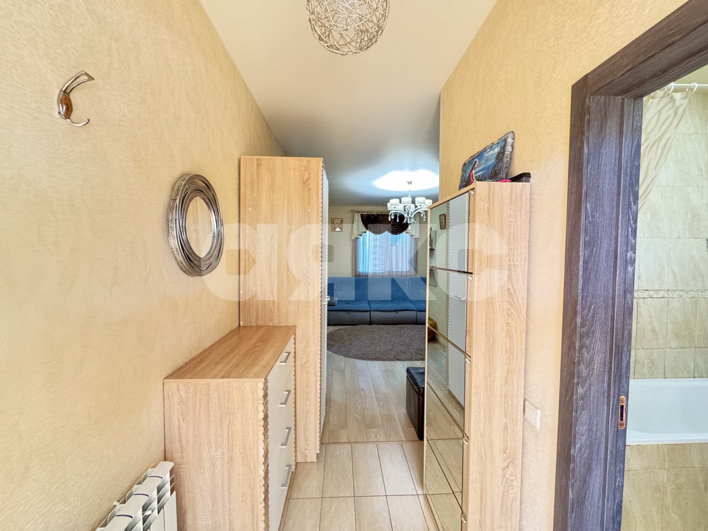 Фото №12: Дом 128 м² + 12 сот. - Верхний Юрт, р. Хостинский, ул. Абовяна, 17/4