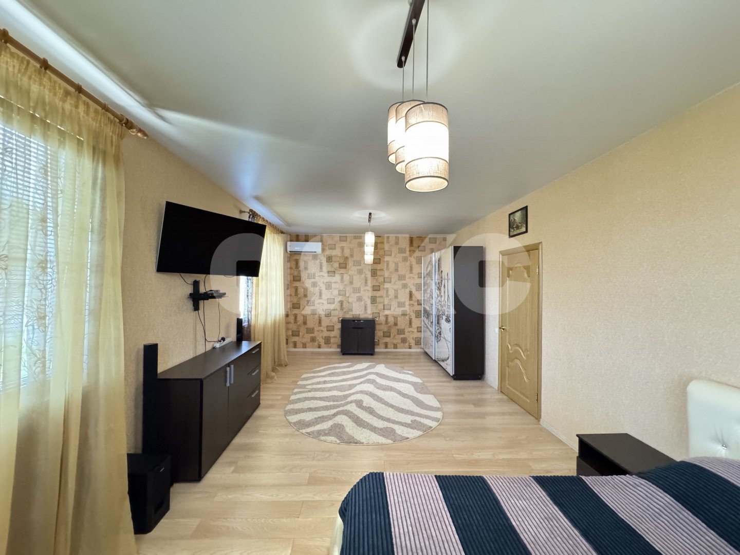 Фото №18: Дом 128 м² + 12 сот. - Верхний Юрт, р. Хостинский, ул. Абовяна, 17/4