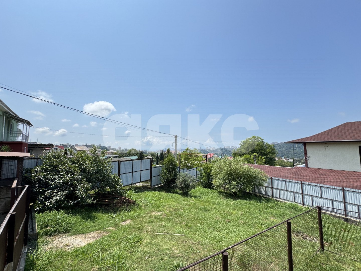 Фото №6: Дом 128 м² + 12 сот. - Верхний Юрт, р. Хостинский, ул. Абовяна, 17/4