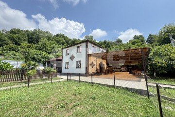 Фото №1: Дом 128 м² - Верхний Юрт, р. Хостинский, ул. Абовяна, 17/4