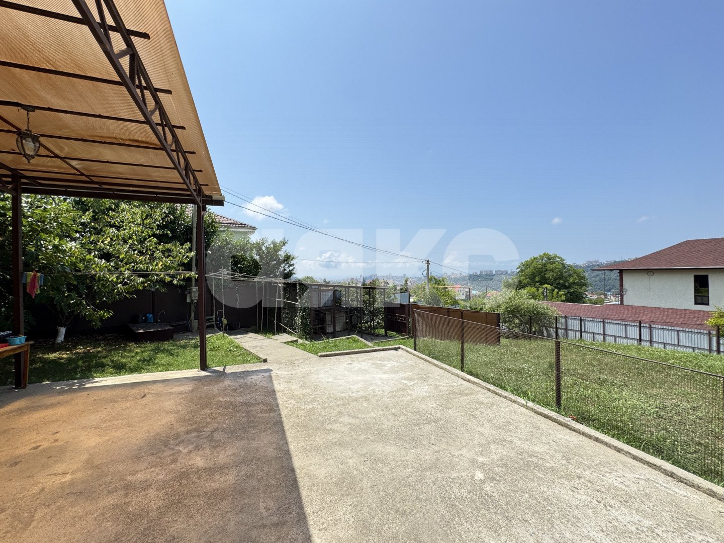 Фото №3: Дом 128 м² + 12 сот. - Верхний Юрт, р. Хостинский, ул. Абовяна, 17/4