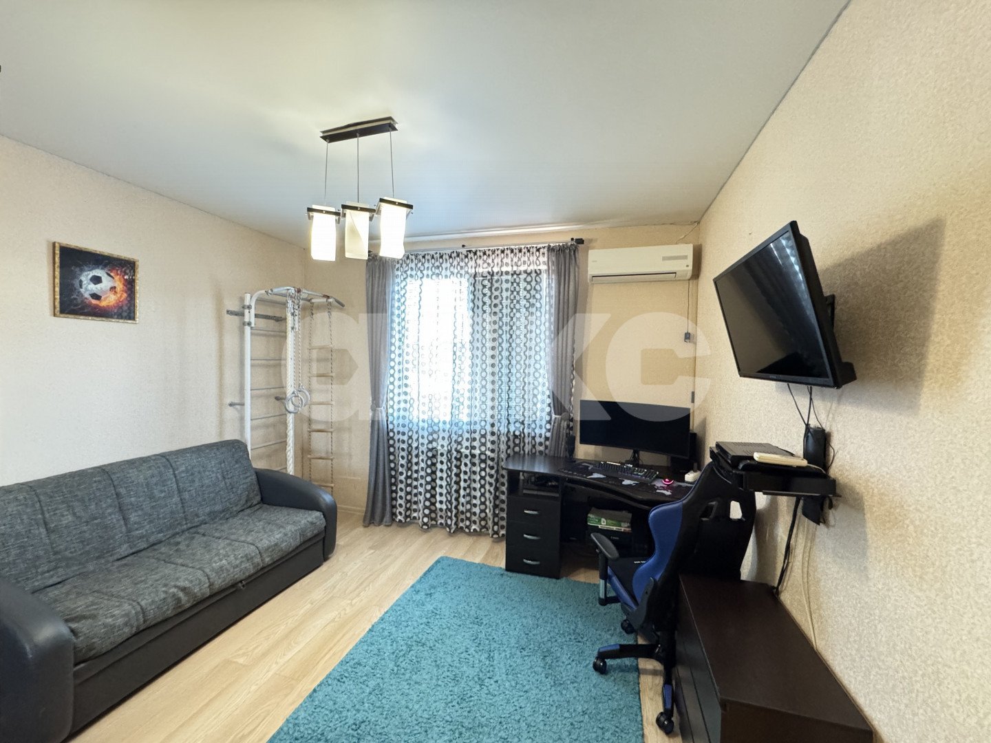 Фото №24: Дом 128 м² + 12 сот. - Верхний Юрт, р. Хостинский, ул. Абовяна, 17/4