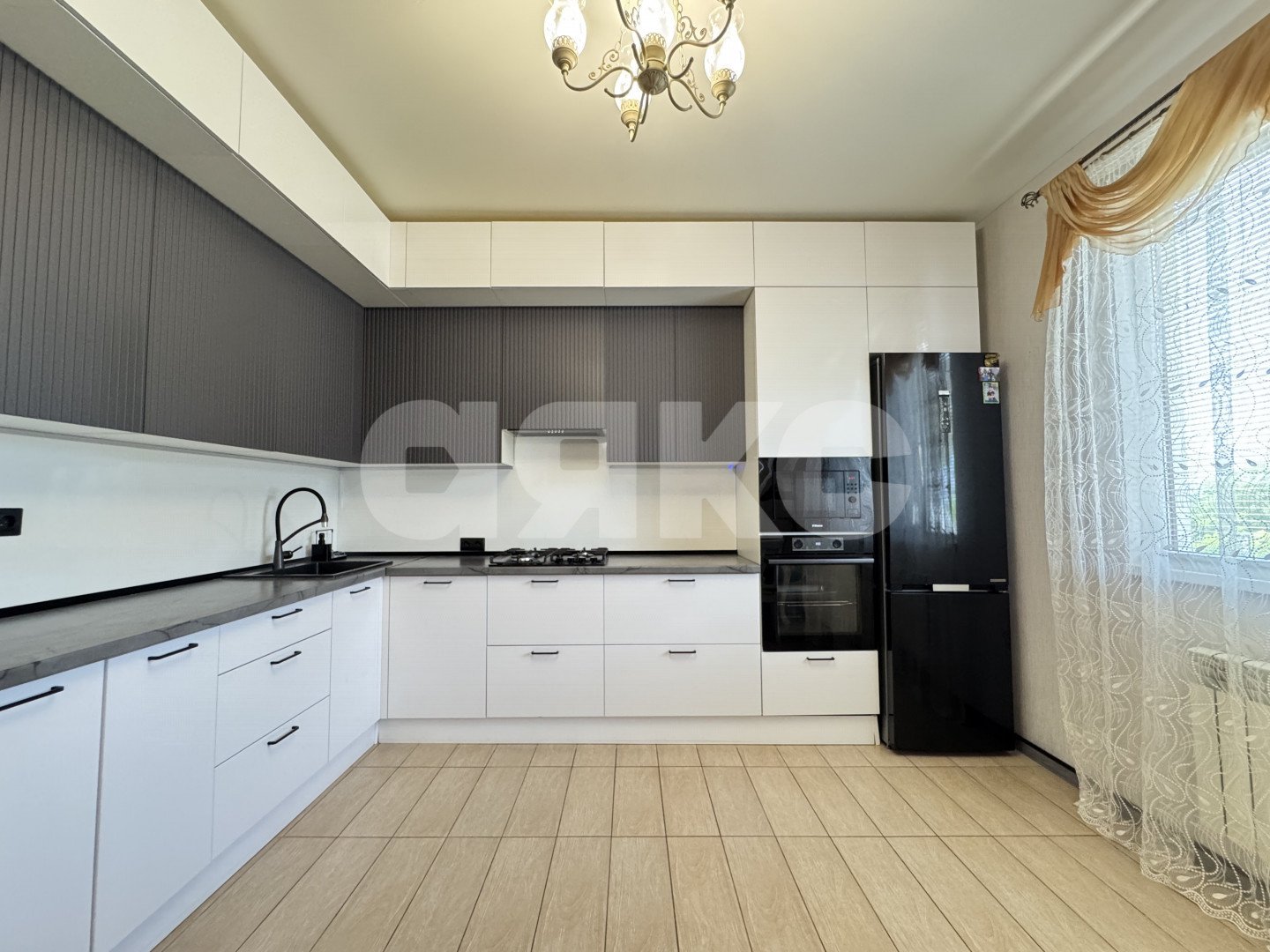 Фото №16: Дом 128 м² + 12 сот. - Верхний Юрт, р. Хостинский, ул. Абовяна, 17/4