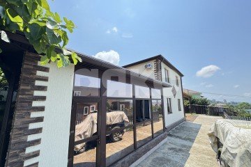 Фото №2: Дом 128 м² - Верхний Юрт, р. Хостинский, ул. Абовяна, 17/4