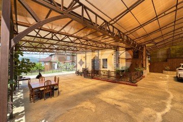 Фото №5: Дом 128 м² - Верхний Юрт, р. Хостинский, ул. Абовяна, 17/4