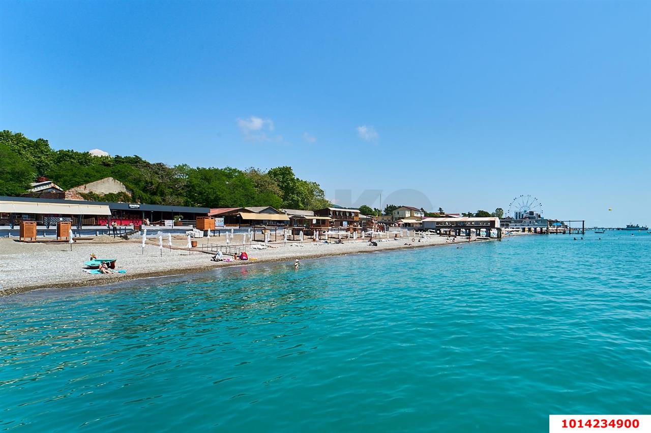 Фото №43: Дом 169 м² + 3.22 сот. - Сочи, Лазаревский, ж/р Лазаревское, пер. Павлова