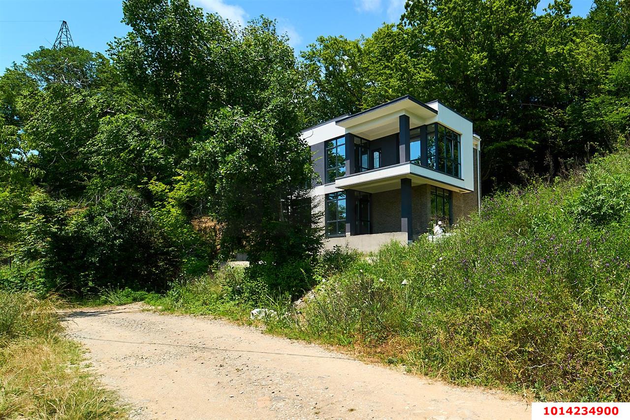 Фото №4: Дом 169 м² + 3.22 сот. - Сочи, Лазаревский, ж/р Лазаревское, пер. Павлова