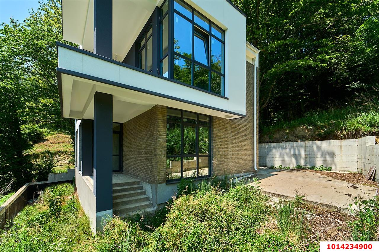 Фото №9: Дом 169 м² + 3.22 сот. - Сочи, Лазаревский, ж/р Лазаревское, пер. Павлова