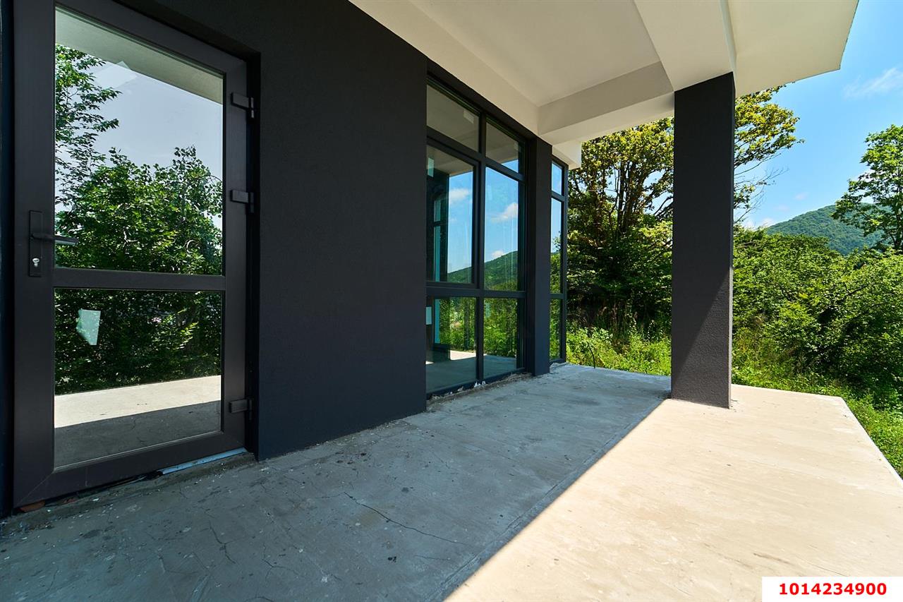 Фото №30: Дом 169 м² + 3.22 сот. - Сочи, Лазаревский, ж/р Лазаревское, пер. Павлова