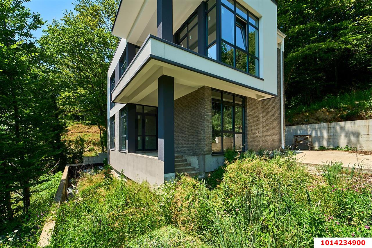 Фото №8: Дом 169 м² + 3.22 сот. - Сочи, Лазаревский, ж/р Лазаревское, пер. Павлова