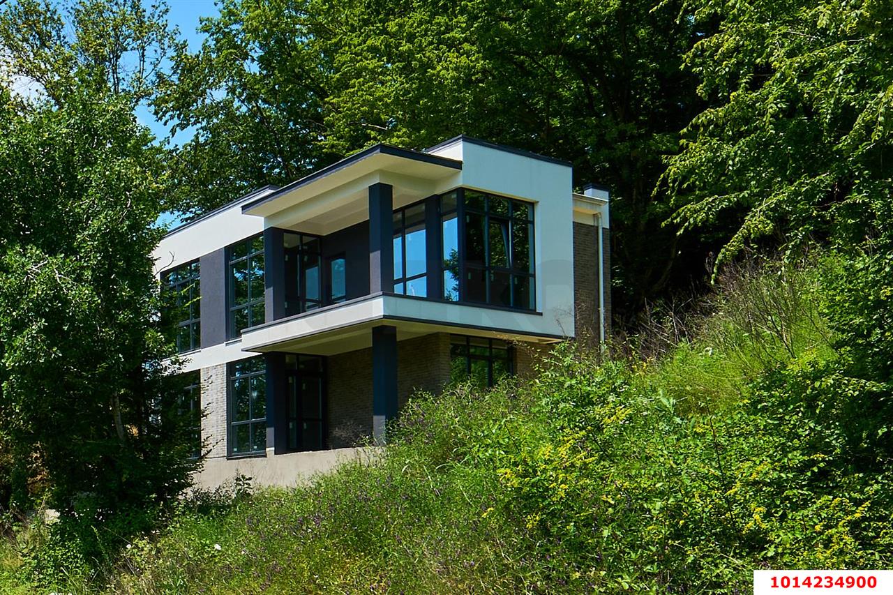 Фото №6: Дом 169 м² + 3.22 сот. - Сочи, Лазаревский, ж/р Лазаревское, пер. Павлова