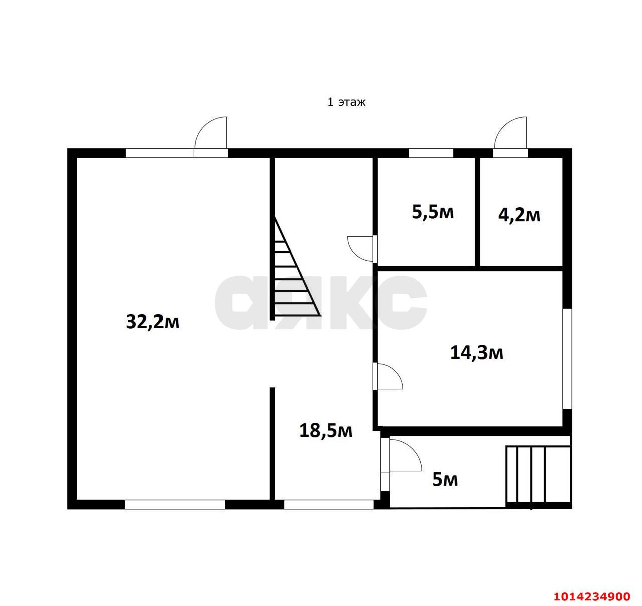 Фото №1: Дом 169 м² + 3.22 сот. - Сочи, Лазаревский, ж/р Лазаревское, пер. Павлова