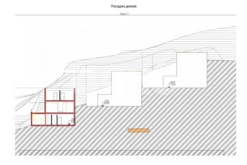 Фото №4: Земельный участок под ИЖС - Пластунка, р. Хостинский, ул. Леселидзе