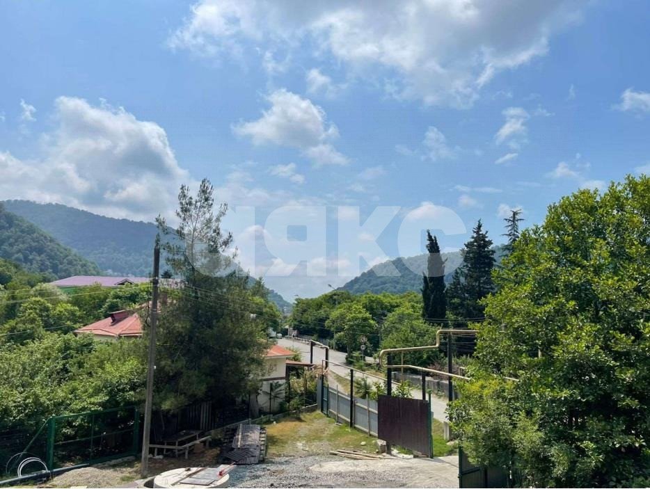 Фото №1: Земельный участок под ИЖС 15 сот. - Пластунка, р. Хостинский, ул. Леселидзе