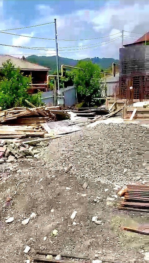 Фото №5: Земельный участок под ИЖС 15 сот. - Пластунка, р. Хостинский, ул. Леселидзе