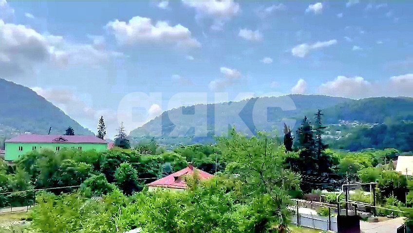 Фото №8: Земельный участок под ИЖС 15 сот. - Пластунка, р. Хостинский, ул. Леселидзе