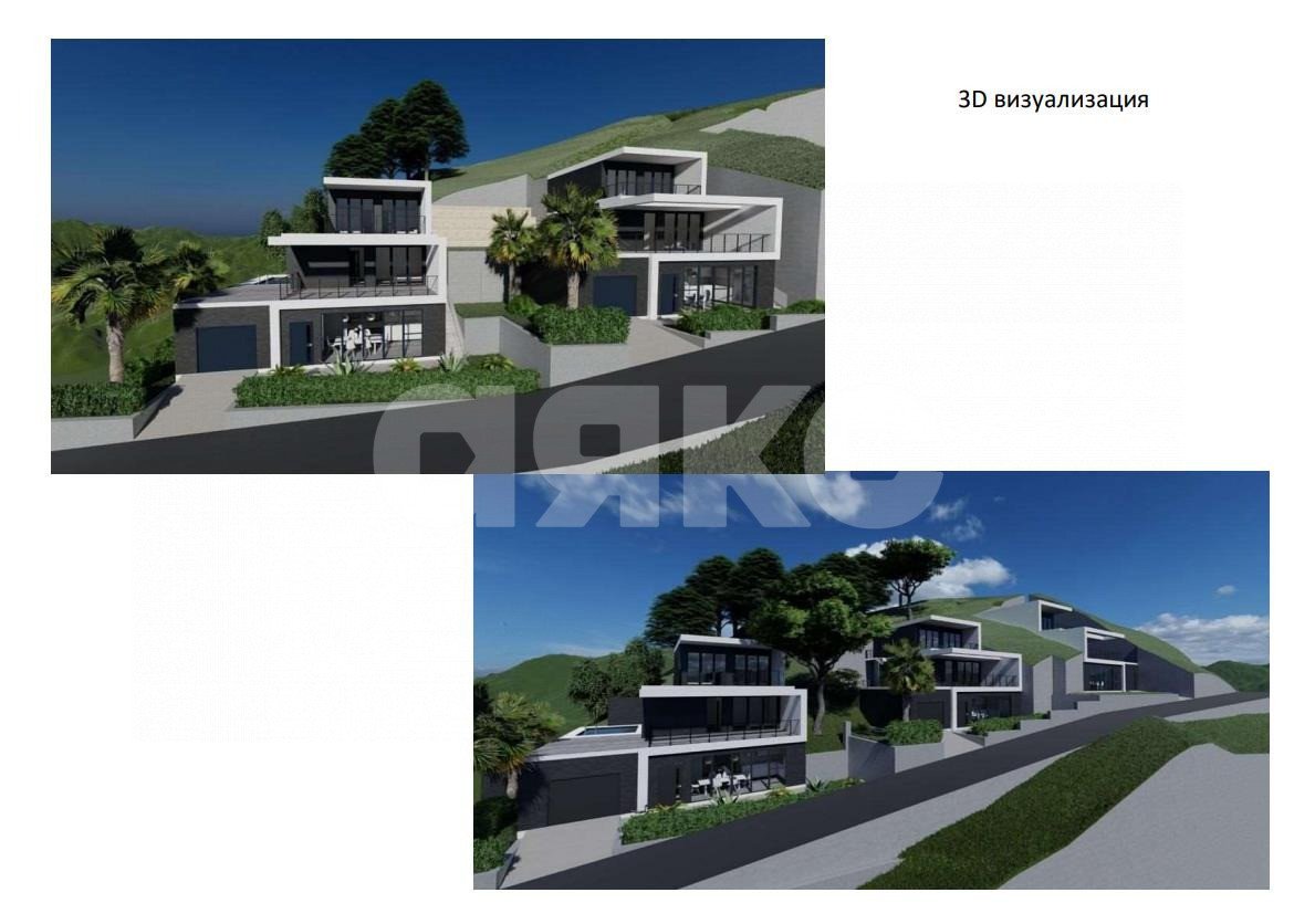 Фото №3: Земельный участок под ИЖС 15 сот. - Пластунка, р. Хостинский, ул. Леселидзе