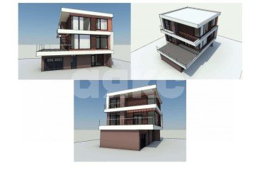 Фото №2: Земельный участок под ИЖС - Пластунка, р. Хостинский, ул. Леселидзе