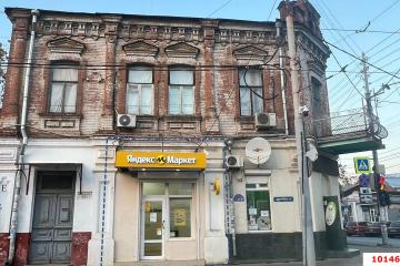 Фото №2: Коммерция 29 м² - Краснодар, мкр. Центральный, ул. Красноармейская, 71