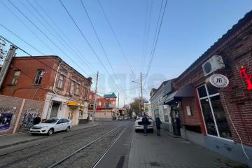 Фото №4: Коммерция 29 м² - Краснодар, мкр. Центральный, ул. Красноармейская, 71