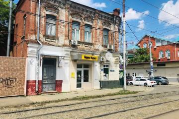 Фото №1: Коммерция 29 м² - Краснодар, мкр. Центральный, ул. Красноармейская, 71