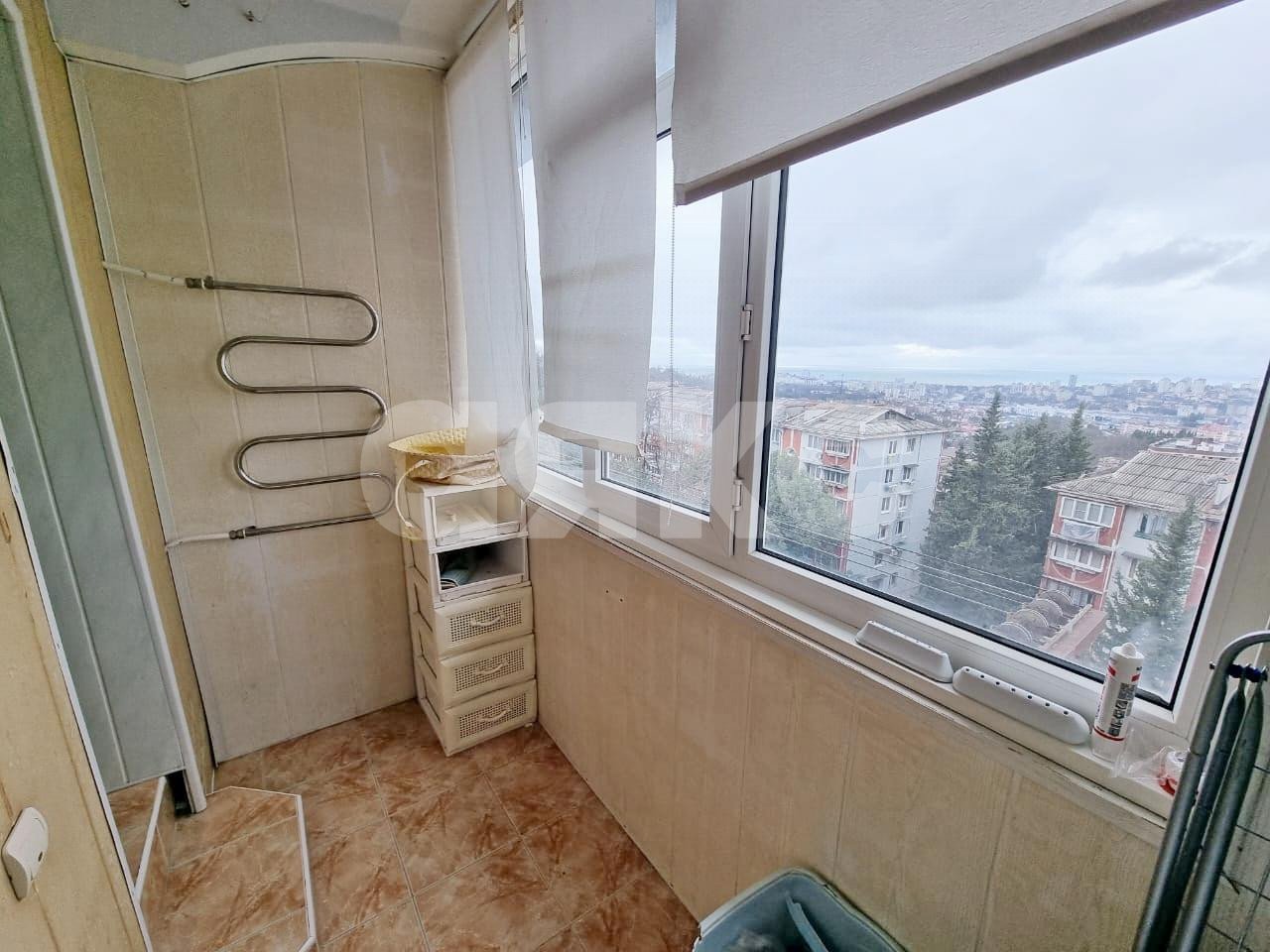 Фото №26: 3-комнатная квартира 75 м² - Сочи, Заречный, Центральный, мкр. Макаренко, ул. Вишнёвая, 32