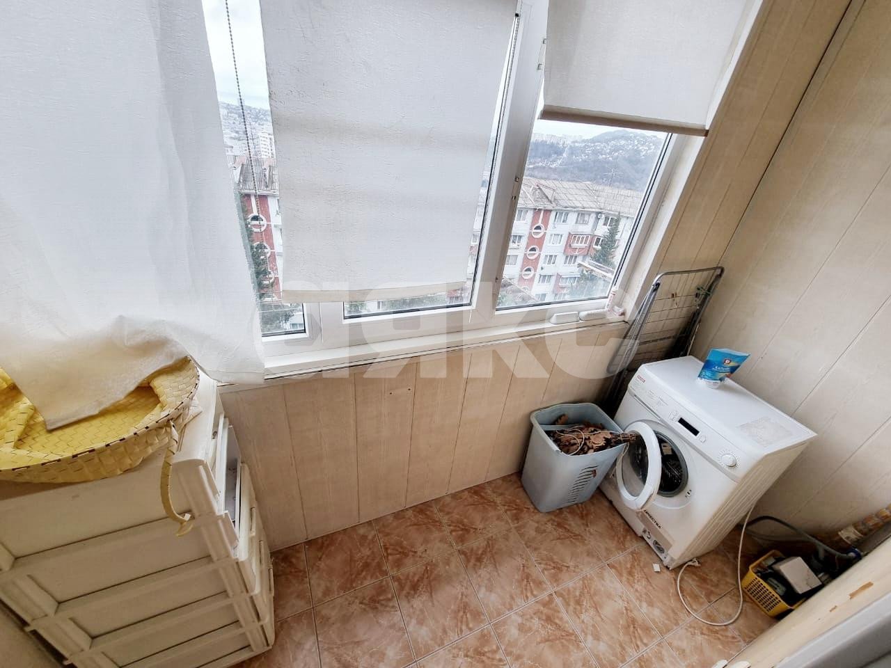 Фото №27: 3-комнатная квартира 75 м² - Сочи, Заречный, Центральный, мкр. Макаренко, ул. Вишнёвая, 32